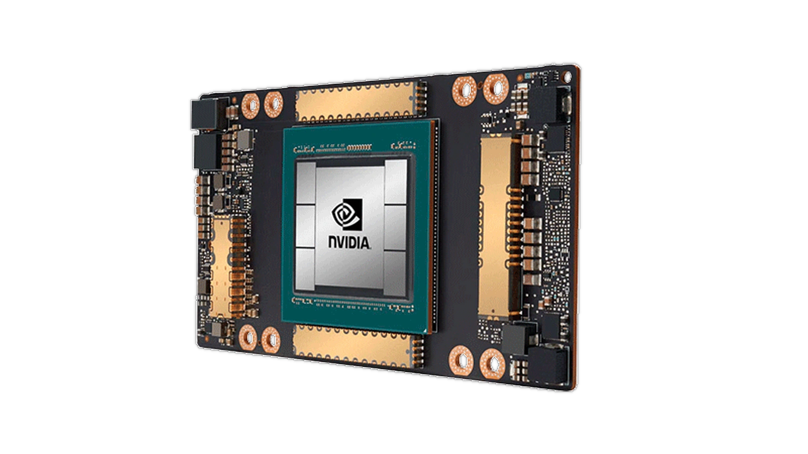 Xip de GPU per executar models d'IA en local